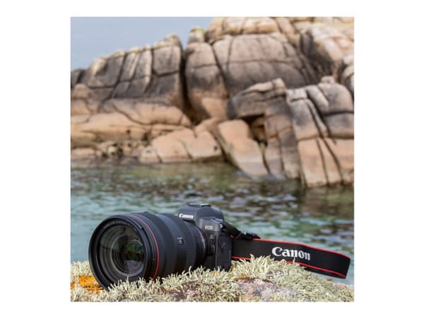 Canon RF - Zoom-linse - 28 mm - 70 mm - f/2.0 L USM - Canon RF - for EOS RF Mount