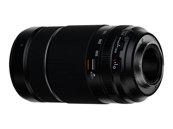 Fujinon XF - Telezoom-objektiivi - 70 mm - 300 mm - f/4.0-5.6 R LM OIS WR - Fujifilm X Mount - Fujifilm X Mount