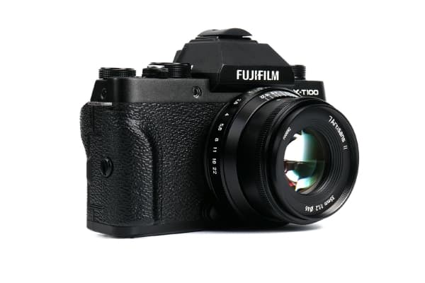 7Artisans 35mm F1.2 Mark II, 6/5, Nikon Z
