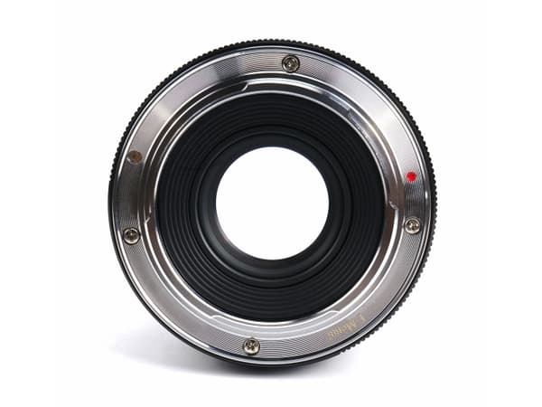 7Artisans 7Artisans 35mm F1.2 II Sony E Mount