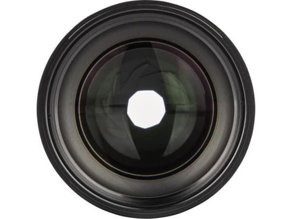 VILTROX AF 85mm F1.8 mk II, Nikon Z, Teleobjektiv, 10/7, Nikon Z, Automatisk fokus
