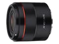 Pikkukuva 1 / 5: Samyang AF 45mm F1.8 FE MILC/SLR vakio-objektiivi Musta