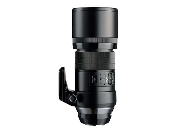 Objektiv Olympus M.ZUIKO DIGITAL ED 300mm F4 IS PRO (svart)