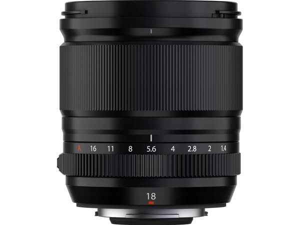 Fujifilm FUJINON XF 18mm F1.4 R LM WR, 15/9, Fujifilm XF, Fujifilm XF