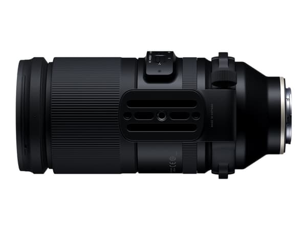 Tamron A057 - Telefoto zoom objektiv - 150 mm - 500 mm - f/5.0-6.7 Di III VC VXD - Sony E-mount