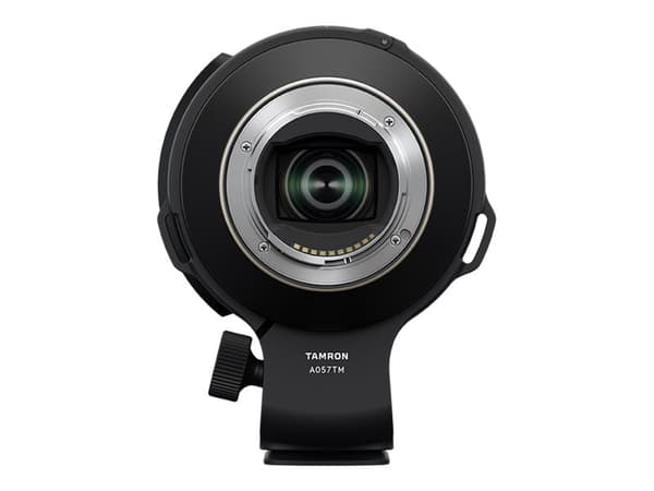 Tamron A057 - Telefoto zoom objektiv - 150 mm - 500 mm - f/5.0-6.7 Di III VC VXD - Sony E-mount