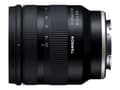 Miniatyrbild 3 av 5: Tamron B060 - Zoomlins - 11 mm - 20 mm - f/2.8 Di III-A RXD - Sony E-mount - för Sony Cinema Line; a VLOGCAM; a1; a1 II; a6700; a7 IV; a7C; a7C II; a