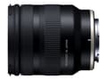 Miniatyrbild 5 av 5: Tamron B060 - Zoomlins - 11 mm - 20 mm - f/2.8 Di III-A RXD - Sony E-mount - för Sony Cinema Line; a VLOGCAM; a1; a1 II; a6700; a7 IV; a7C; a7C II; a