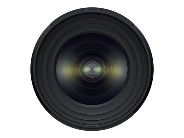 Tamron B060 - Zoomlins - 11 mm - 20 mm - f/2.8 Di III-A RXD - Sony E-mount - för Sony Cinema Line; a VLOGCAM; a1; a1 II; a6700; a7 IV; a7C; a7C II; a