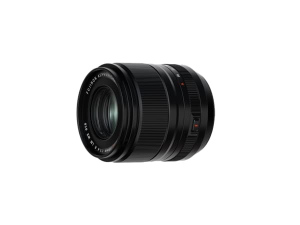 Fujinon XF - Objektiv - 33 mm - f/1.4 R LM WR - Fujifilm X Mount - Fujifilm X Mount