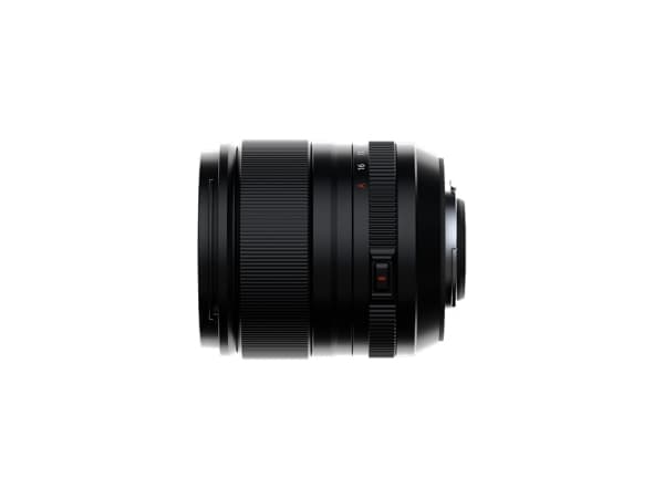 Fujinon XF - Objektiv - 33 mm - f/1.4 R LM WR - Fujifilm X Mount - Fujifilm X Mount