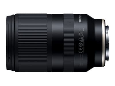 Tamron B061 - Zoomobjektiv - 18 mm - 300 mm - f/3.5-6.3 Di III-A VC VXD - Fujifilm X-feste