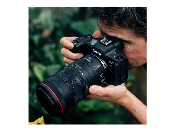 Canon 4514C005 kameraobjektiv SLR Makro Sort