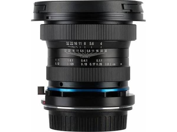 Venus Optics Lens Venus Optics Laowa 15mm f/4 Macro lens for Canon EF