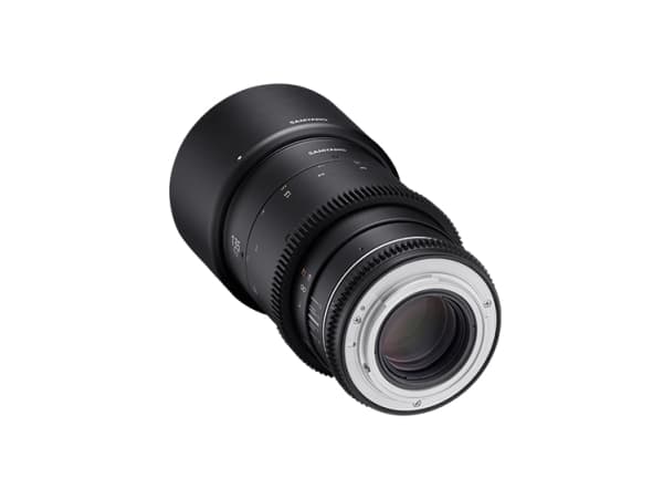 Samyang Sony E 135 mm F/2.2 VDSLR MK2 -objektiivi