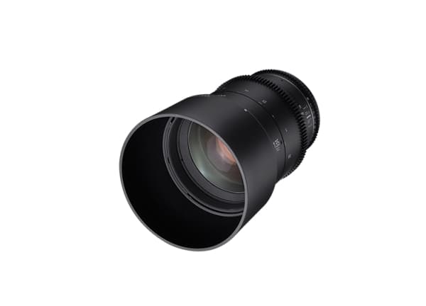 Samyang Sony E 135 mm F/2.2 VDSLR MK2 -objektiivi
