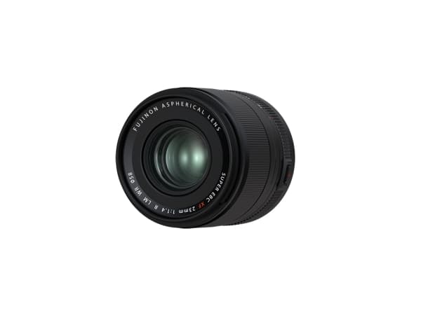 Fujifilm FUJINON XF 23mm F1.4 R LM WR, vakio-objektiivi, 15/10, Fujifilm XF, Fujifilm XF