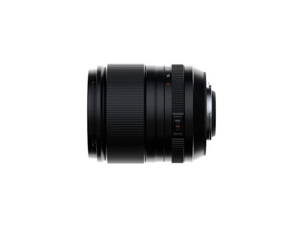 Fujifilm FUJINON XF 23mm F1.4 R LM WR, vakio-objektiivi, 15/10, Fujifilm XF, Fujifilm XF