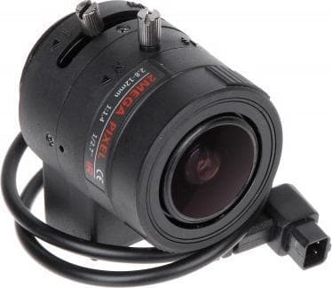 LENEX objektiv ZOOM LENS IR MEGA-PIXEL 20CS27-2812/DC 2,8 & nbsp; ... 12 & nbsp; mm DC LENEX