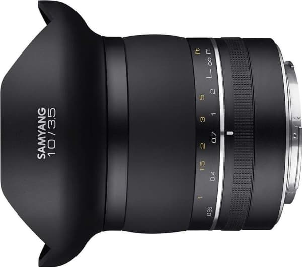 Samyang AF 85mm F1.4 FE, 11/8, Sony FE