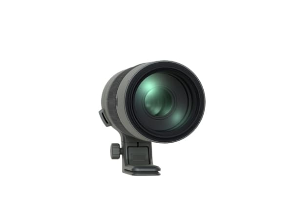 Fujifilm-objektiv Fujinon XF150-600mmF5.6-8 R LM OIS WR (NY)