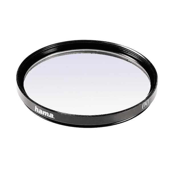 Hama UV-suodatin UV-390 (O-Haze) - Suodatin - UV-absorboiva - 52 mm