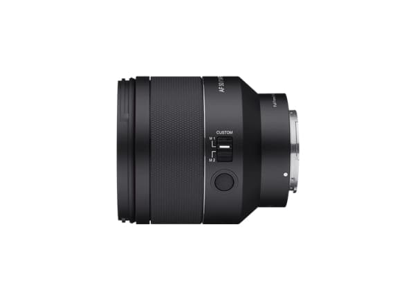 Samyang AF 50mm F1.4 FE II, Standardlinse, 11/8, Sony FE