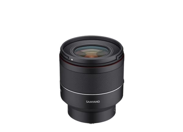 Samyang AF 50mm F1.4 FE II, Standardlinse, 11/8, Sony FE