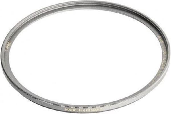 Mustavalkoinen T-Pro 007 kirkas suodatin MRC nano 43
