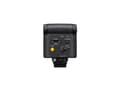 Miniatyrbild 3 av 5: Sony HVL-F28RM kamerablixt Compact Flash Black (HVLF28RM.CE7)
