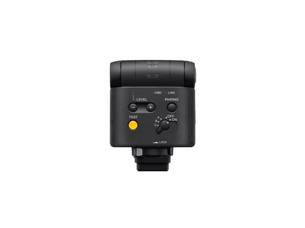Sony HVL-F28RM kamerablixt Compact Flash Black (HVLF28RM.CE7)