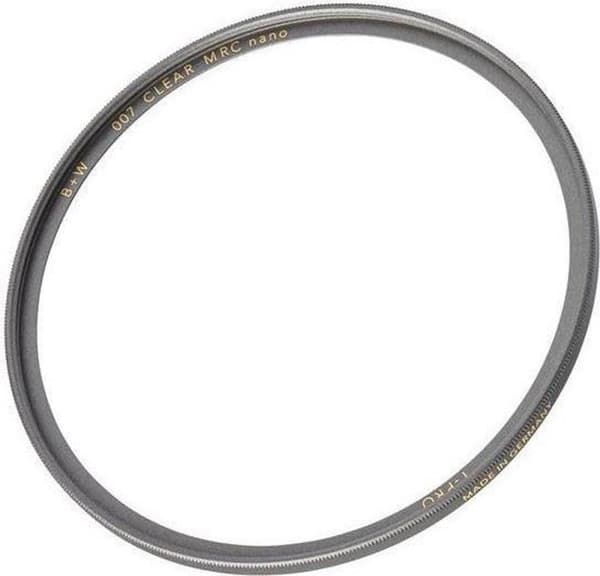 B+W Klarfilter MRC nano 30,5 3 cm