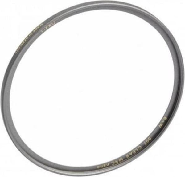 B+W Kirkas suodatin MRC nano 86 8,6 cm