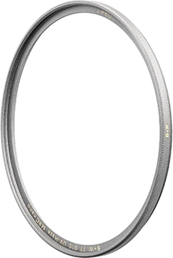 B+W UV Haze Filter MRC nano 7,7 cm