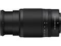 Miniatyrbilde 2 av 3: Nikon NIKKOR Z DX 50-250 mm f/4.5-6.3 VR, 16/12, 50-250 mm, Nikon Z, autofokus