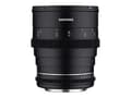 Miniatyrbilde 4 av 5: Samyang - Vidvinkelobjektiv - 24 mm - T1.5 VDSLR MK2 - Sony E-fatning