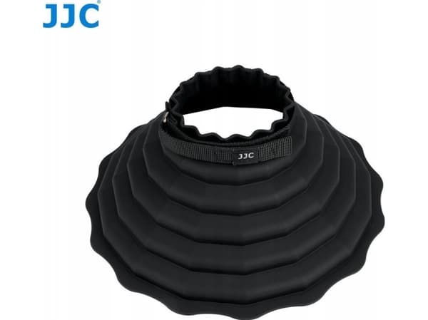 JJC Lens Shield 73 till 88 mm / LH-ARLII