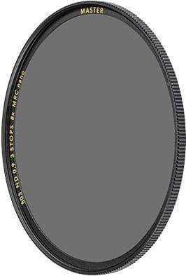 B+W 803 MASTER Neutral Density Filter 0,9 neutraalitiheyskamerasuodatin 3,9 cm (1101552)