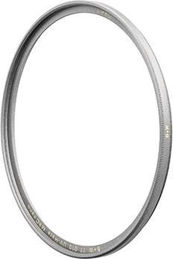 B+W UV Haze Filter MRC nano 8,6 cm
