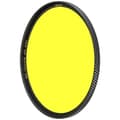 Miniatyrbillede 1 af 5: B+W Filter 52 mm Gul 495 MRC Basic (1102639)