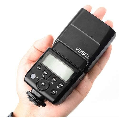 Godox Speedlite Ving V350S Sony