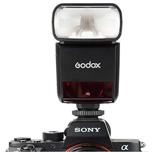 Godox Speedlite Ving V350S Sony