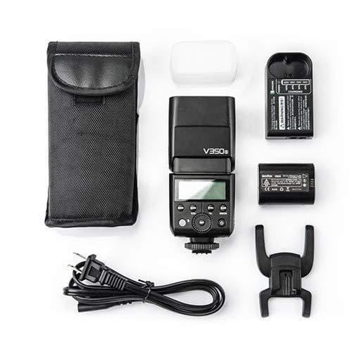 Godox Speedlite Ving V350S Sony