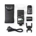 Miniatyrbillede 6 af 6: Godox Speedlite Ving V350S Sony