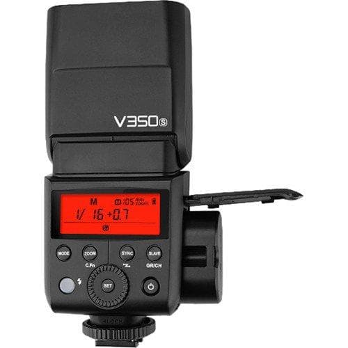 Godox Speedlite Ving V350S Sony