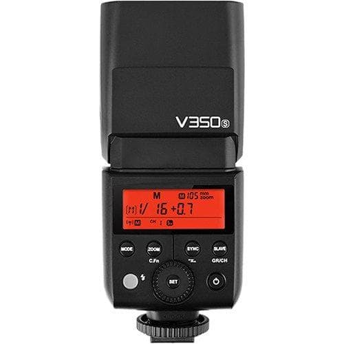 Godox Speedlite Ving V350S Sony