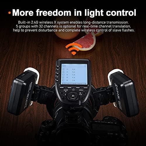 Godox MF12 Macro Flash (MF12)