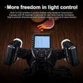 Miniatyrbillede 4 af 6: Godox MF12 Macro Flash (MF12)