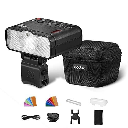 Godox MF12 Macro Flash (MF12)
