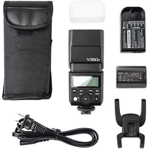 Godox V350F Fujifilm (V350F)